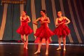 Mini Stars Circus 1A  095